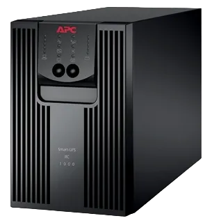 APC